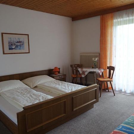 Gastehaus Resei Apartment Schiefling am See Ngoại thất bức ảnh