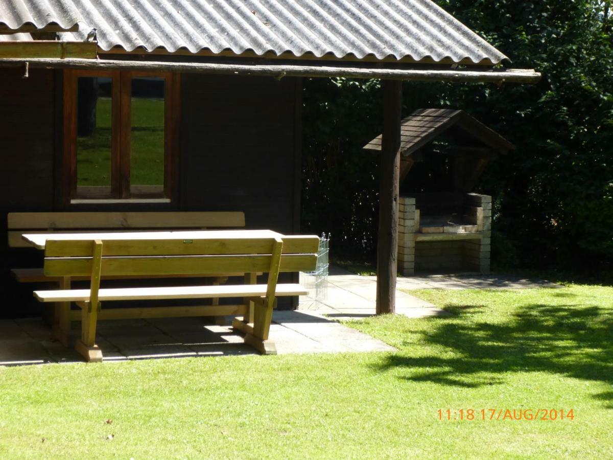 Gastehaus Resei Apartment Schiefling am See Ngoại thất bức ảnh