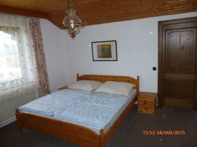 Gastehaus Resei Apartment Schiefling am See Ngoại thất bức ảnh